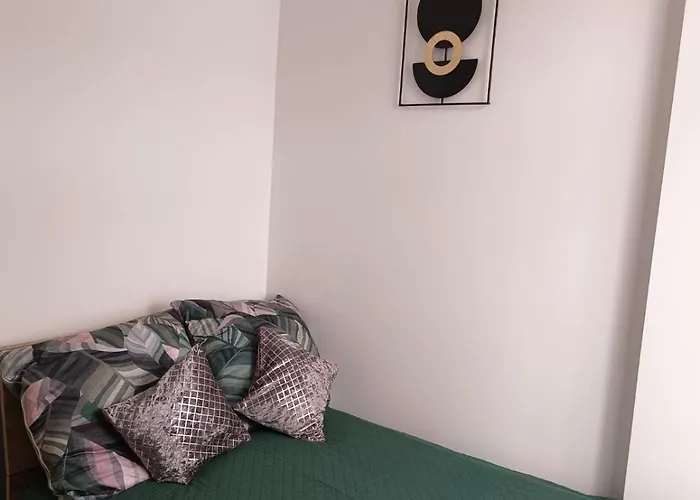 Mh Apartment Rzeszow