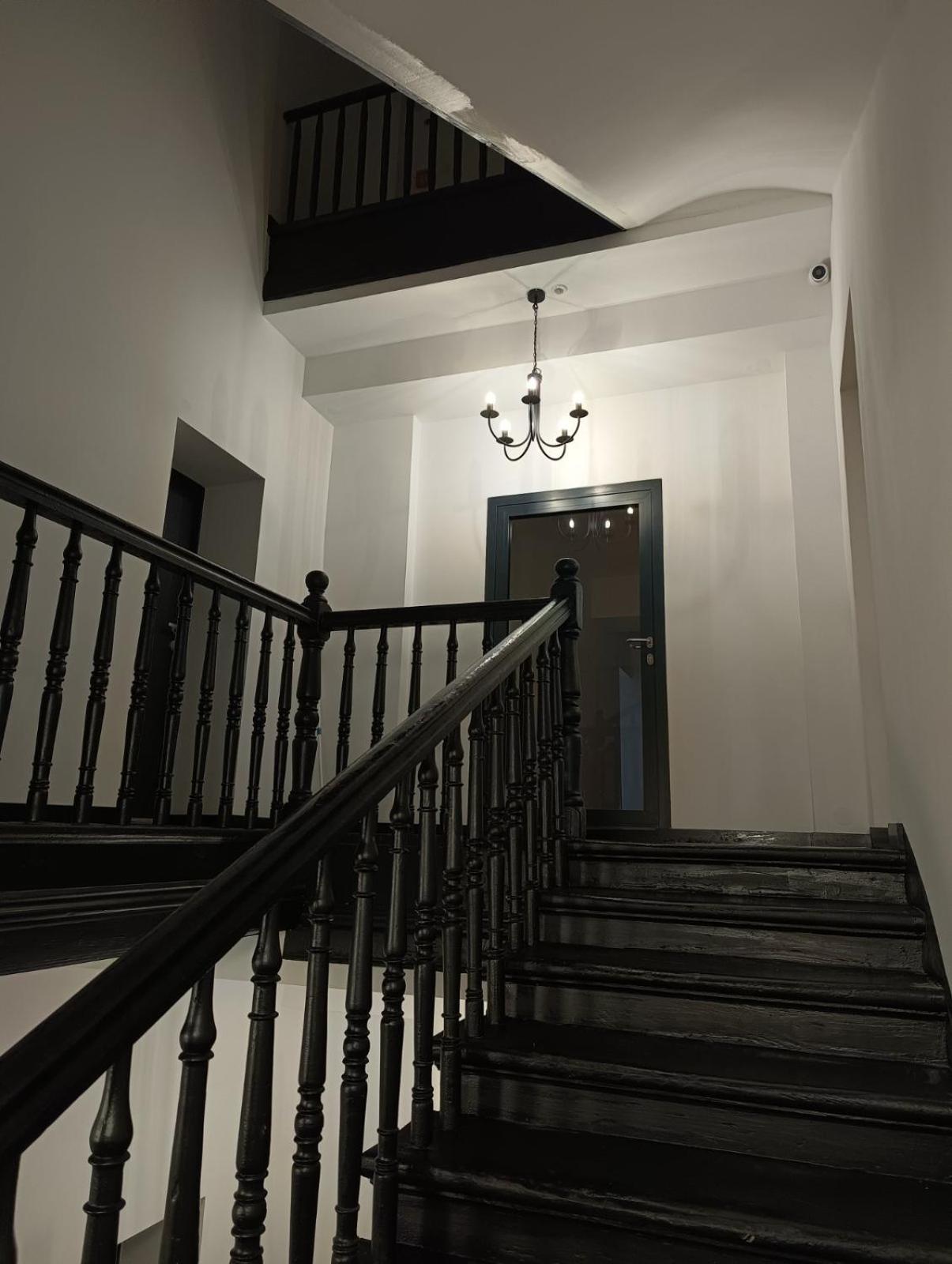 Mh Apartment