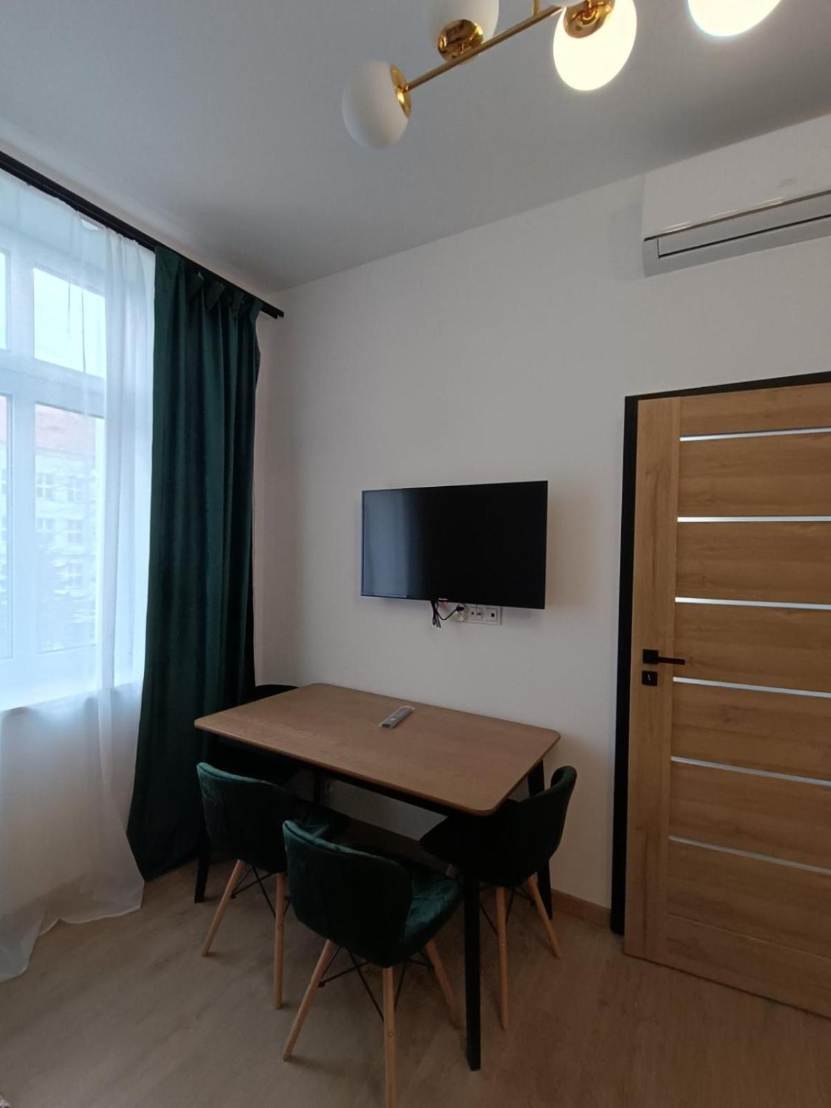 Apartment Mh *