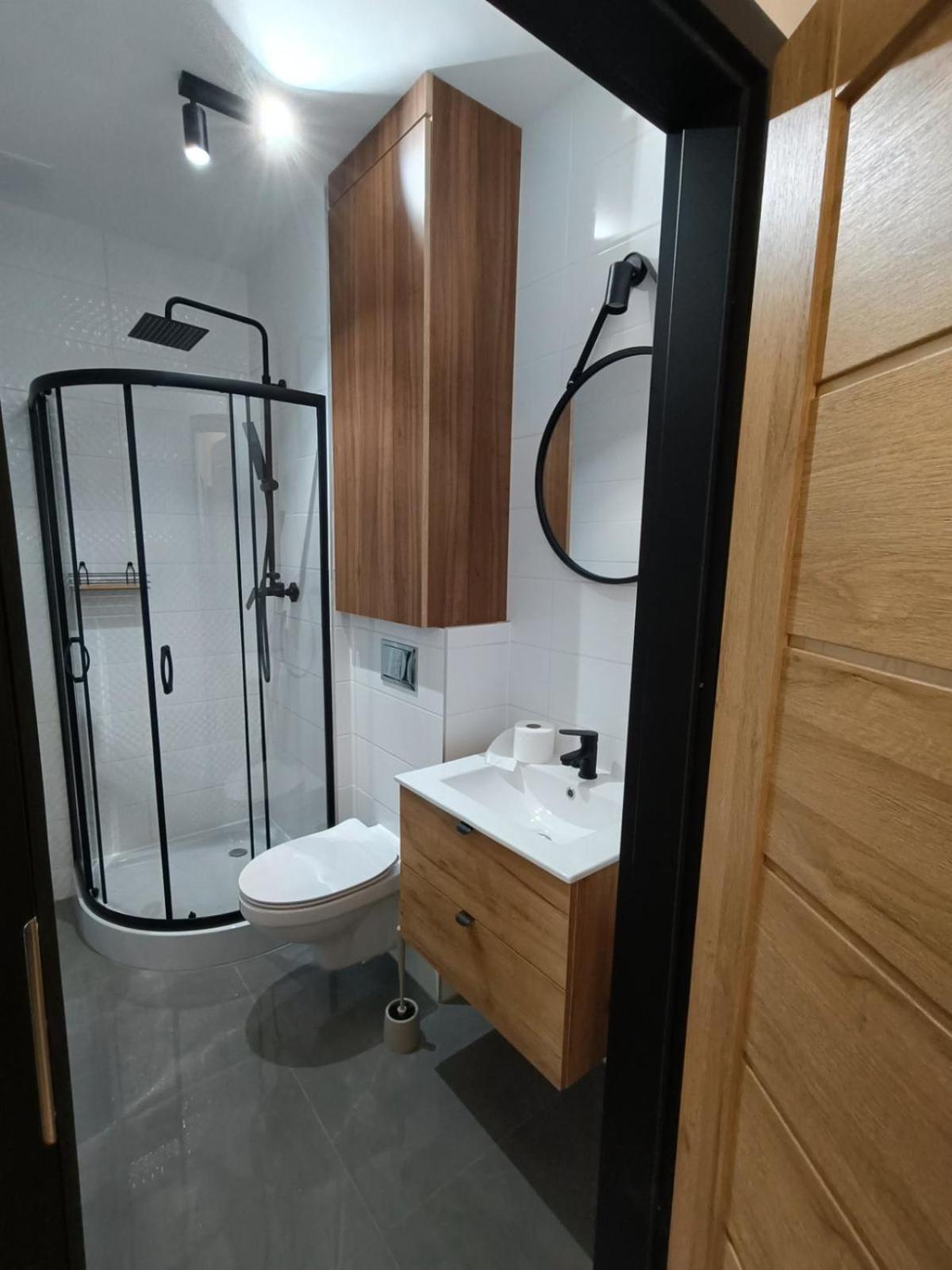 Apartment Mh Rzeszów