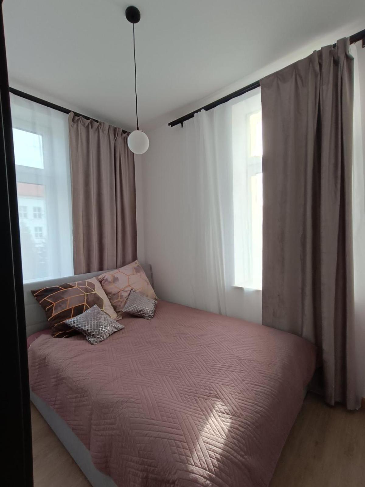 Apartment Mh Rzeszów