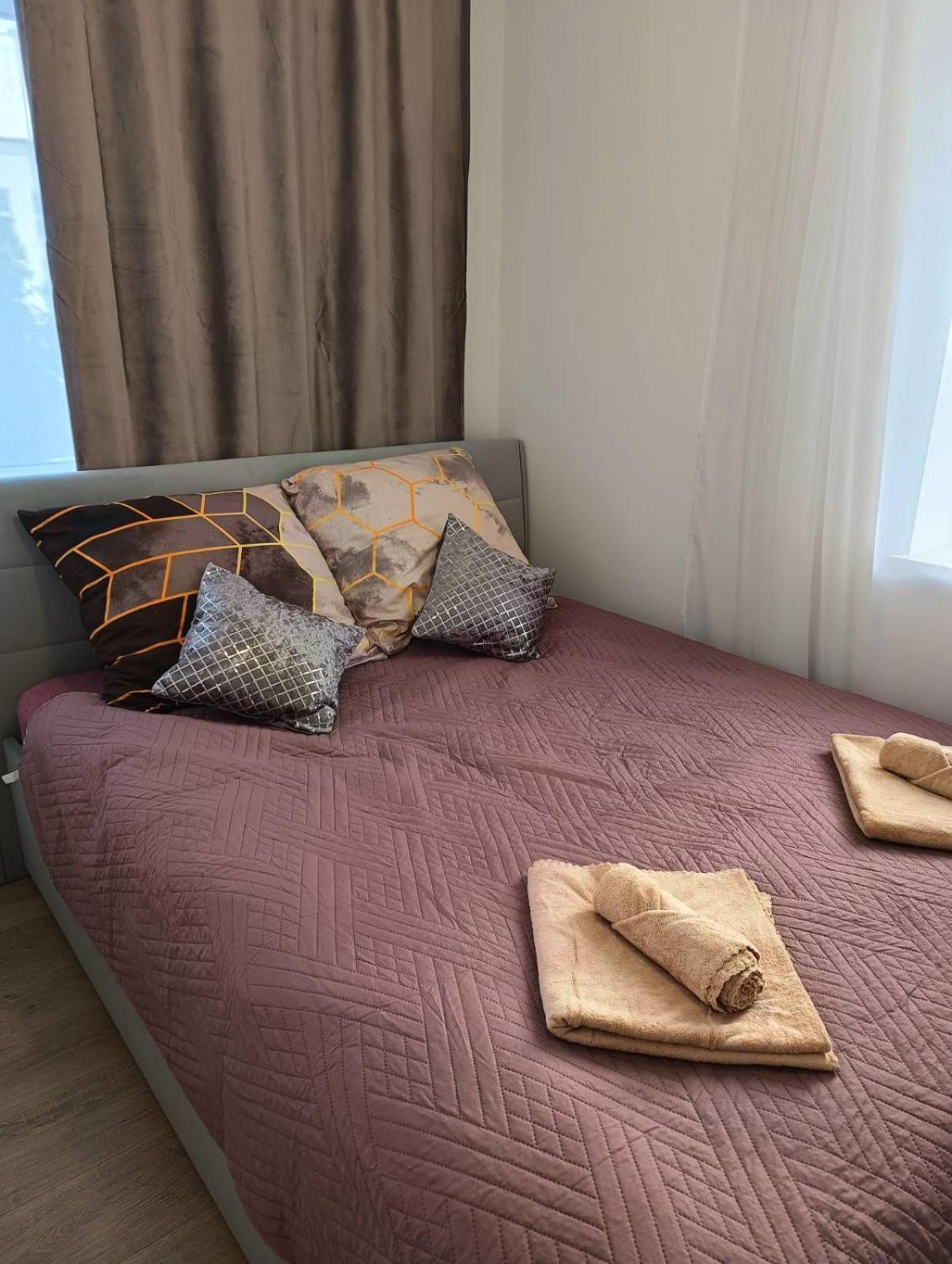 Apartment Mh